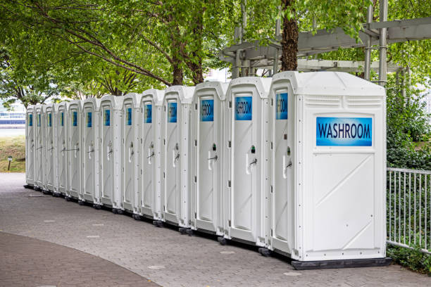 Best Construction site porta potty rental  in Ironwood, MI