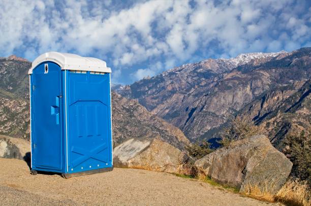 Best Local porta potty services  in Ironwood, MI